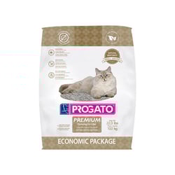 Granulado Higiênico Progato Premium Para Gatos - 10Kg