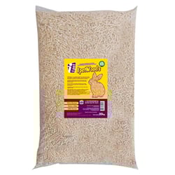 Granulado Madeira Ipet Roedores 20Kg