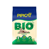Granulado Sanitário Pipicat Bio Vegetal Para Gatos - 1,8Kg