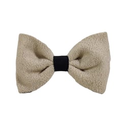 Gravata Griff Dog Almond Para Cães - 1 Unidade - Tamanho M