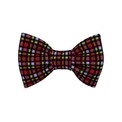 Gravata Tchucoo Woodsman - 1 Unidade