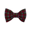 Gravata Tchucoo Woodsman - 1 Unidade