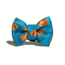 Gravata Zee.Dog Donald Duck Para Cães