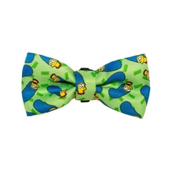 Gravata Zee.Dog Marge Simpson Para Cachorros - Moda E Acessórios - Tamanho P