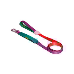 Guia Air-Leash Zee.Dog Cali Dos Para Cachorros - Tamanho 2