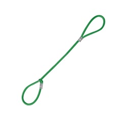Guia Ajustável Furacão Pet Para Cães - 1M 10Mm