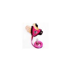 Guia Amf Confort Regular Pink Nº 01