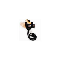 Guia Amf Confort Regular Preto Nº 01 - 1 Unidade
