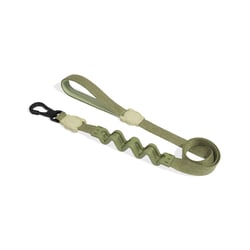 Guia Amortecedora Zee.Dog Moss Naturals P Para Cães - Tamanho P