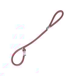Guia Cães Furacão Pet Corda Ajustável 1,50M 16Mm - 1 Unidade