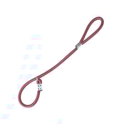 Guia Cães Furacão Pet Corda Ajustável 1,50M 16Mm - 1 Unidade
