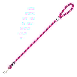 Guia Caes Furacao Pet Corda Especial 1M 16Mm