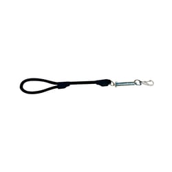 Guia Com Amortecedor Jireh Dog Para Cães 150Cm - Cores Sortidas - 1 Unidade