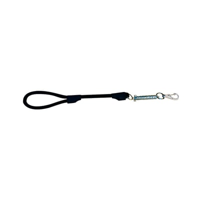 Guia Com Amortecedor Jireh Dog Para Cães 150Cm - Cores Sortidas - 1 Unidade