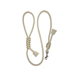 Guia Cordas Nature Tchucoo Para Cães - 1 Unidade