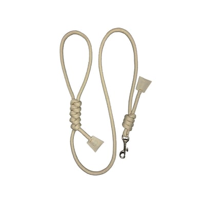 Guia Cordas Nature Tchucoo Para Cães - 1 Unidade