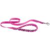 Guia Daytona Fantasy Ferplast Tamanho 3 Para Cachorros - Rosa