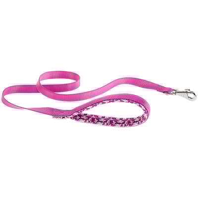 Guia Daytona Fantasy Ferplast Tamanho 3 Para Cachorros - Rosa