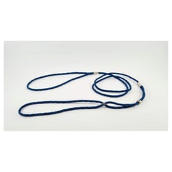 Guia De Ajuste Santa Fé Pet Azul 130Cm - 1 Unidade