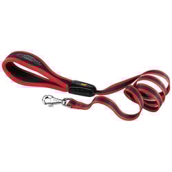 Guia De Nylon Linear Ferplast Para Cães - 1 Unidade - Tamanho M