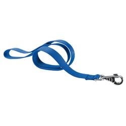 Guia Ferplast Club Azul G25 Para Cachorros