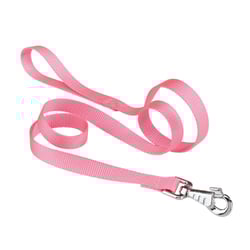 Guia Ferplast Club Rosa G20 Para Cachorros