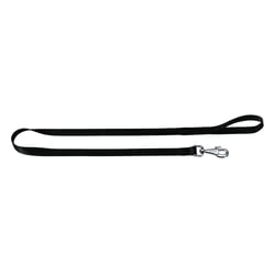 Guia Ferplast G10 Preto Para Cães - Club