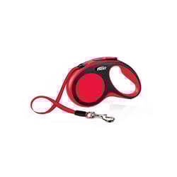 Guia Fita New Comfort Flexi Para Cães - 1 Unidade - Tamanho P