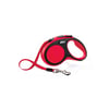 Guia Fita New Comfort Flexi Para Cães - 1 Unidade - Tamanho P