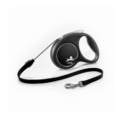 Guia Flexi Bogdahn Design Para Cães - 1 Unidade