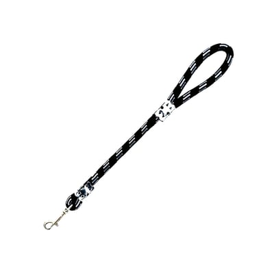Guia Furacão Pet Corda Especial Para Cães - 60Cm 16Mm - 1 Unidade