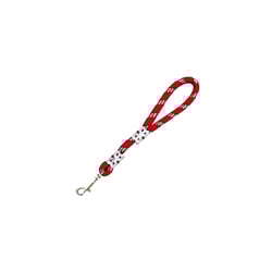 Guia Furacão Pet Para Cães 35Cm - 1 Unidade