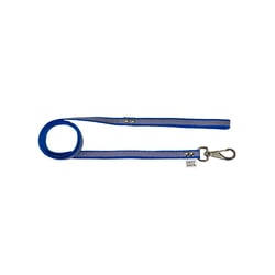 Guia Griff Dog Azul T1 Para Cães - 1 Unidade