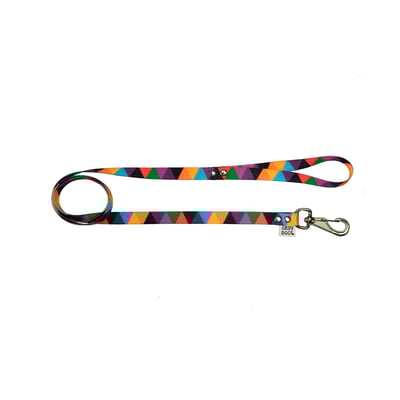 Guia Griff Dog Poliéster Para Cães - Cores Sortidas - 1 Unidade
