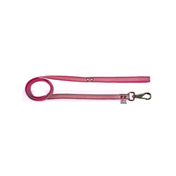 Guia Griff Dog Rosa T1 Para Cães - 1 Unidade