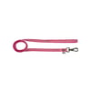 Guia Griff Dog Rosa T1 Para Cães - 1 Unidade