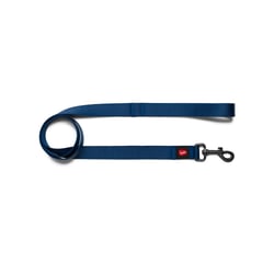 Guia Hello Para Cães - Azul - 1 Unidade - Tamanho PP