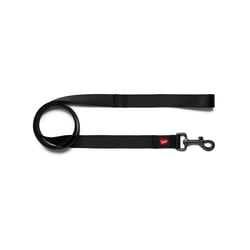 Guia Hello Preto Para Cães - Tamanho P