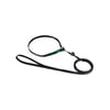 Guia K9 Spirit Prime Unificada Preta Para Cães - 1 Unidade - 1,5 Metros