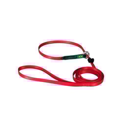 Guia K9 Spirit Unificada Prime Para Cães Vermelha - 1 Unidade - 1,5 Metros