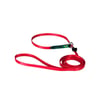 Guia K9 Spirit Unificada Prime Para Cães Vermelha - 1 Unidade - 1,5 Metros