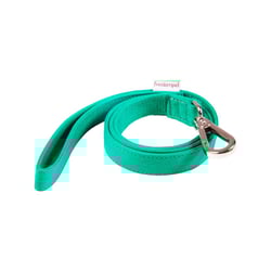Guia Modernpet Para Cães Verde - 1 Unidade - Tamanho P