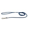 Guia Mosquetão Santa Fé Pet Azul 130 Cm - 1 Unidade