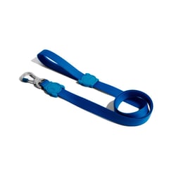 Guia Neopro Zee.Dog Azul Para Cachorros - Tamanho P