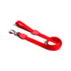 Guia Neopro Zee.Dog Coral Para Cachorros - Tamanho P - Tamanho P