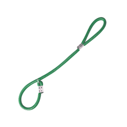 Guia Para Cães Furacão Pet Corda Ajustável 1M 16Mm - 1 Unidade