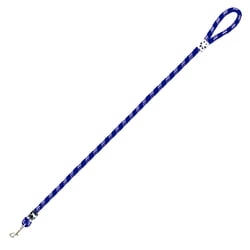 Guia Para Cães Furacão Pet Corda Especial 1,30M 16Mm - 1 Unidade