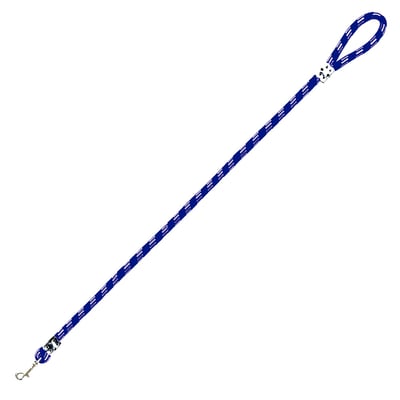 Guia Para Cães Furacão Pet Corda Especial 1,30M 16Mm - 1 Unidade