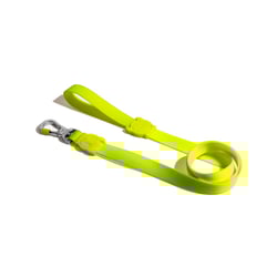 Guia Para Cães Neopro Zee.Dog Limão - 1 Unidade
