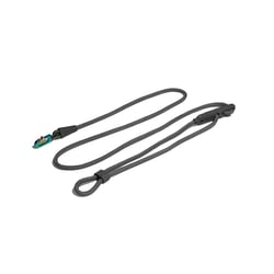 Guia Para Cães Zee.Dog Mãos Livres Titanium Grey - 1 Unidade